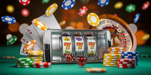 tayo4d vip mobile gaming